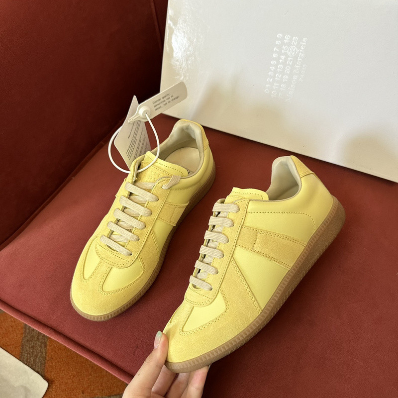 mm6 sneaker