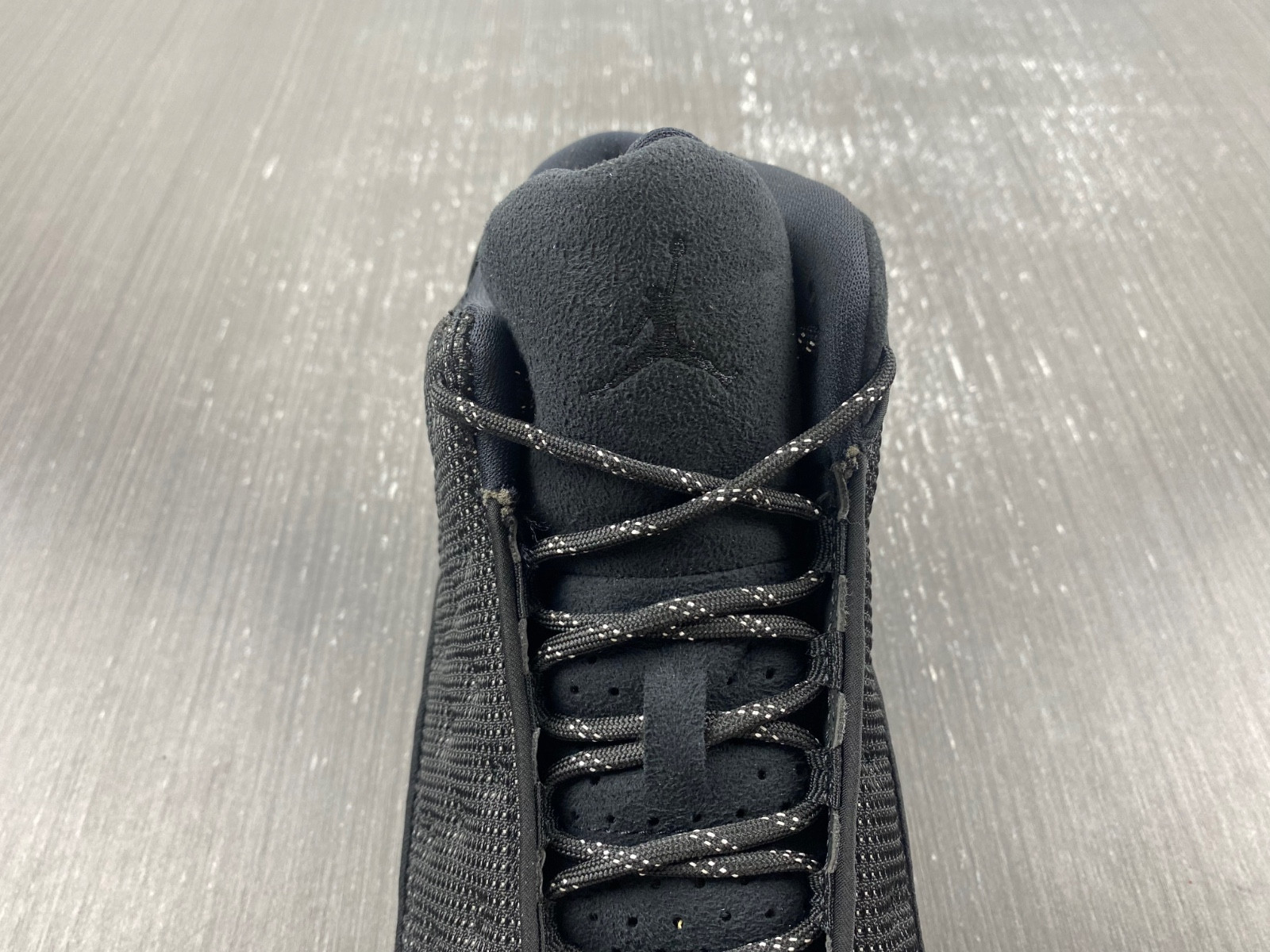 jordan 13 retro black cat - 414571-011