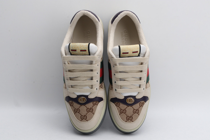 guci screener sneaker