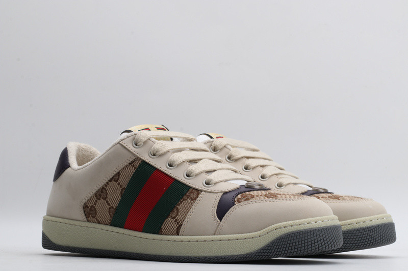 guci screener sneaker