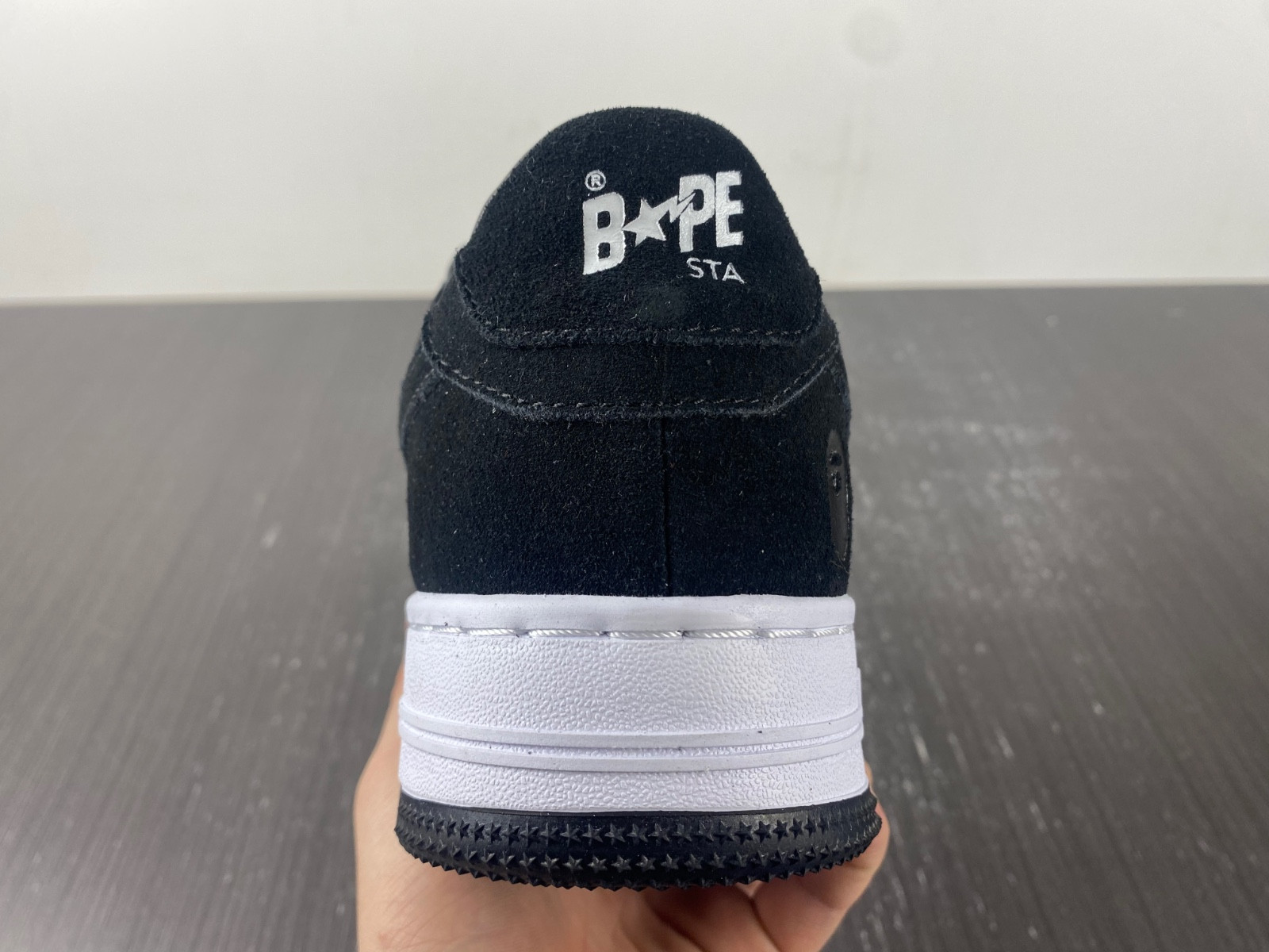bape sneakers