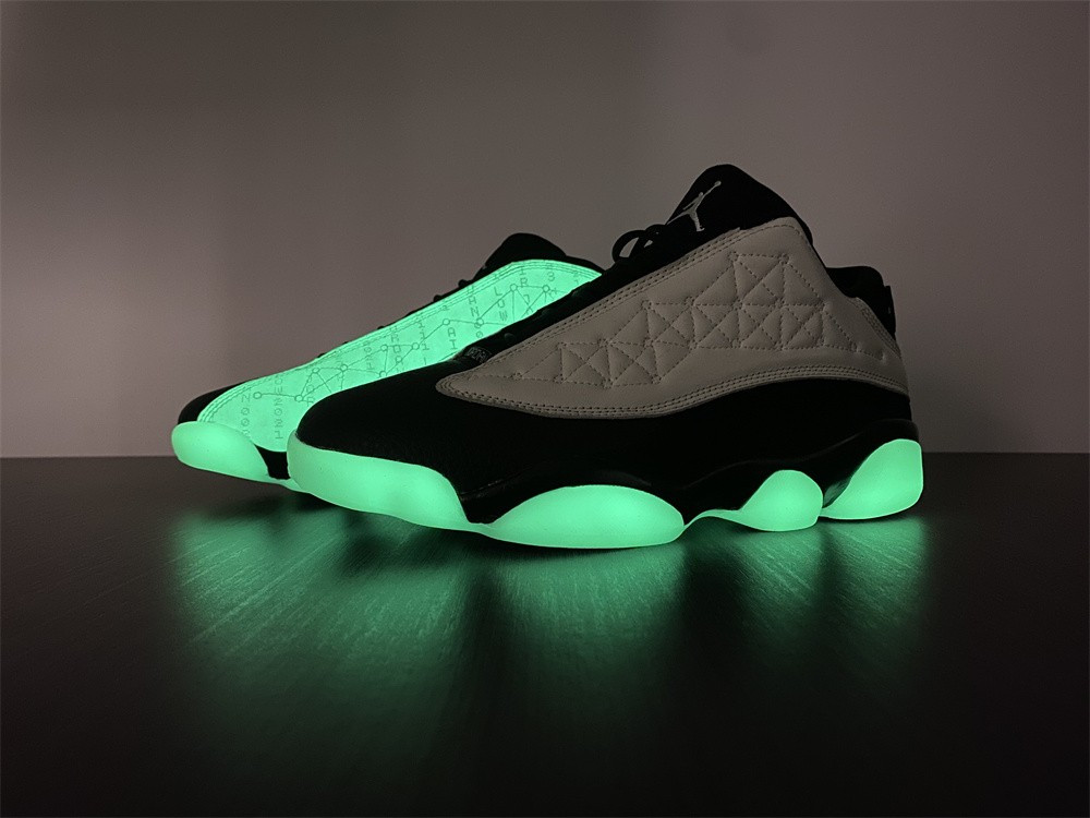 air jordan 13 low “singles day " dm0803-300
