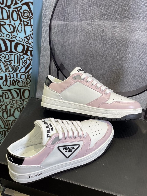 pra sneaker