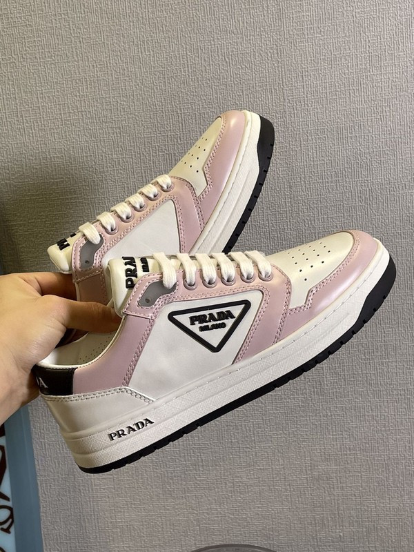 pra sneaker