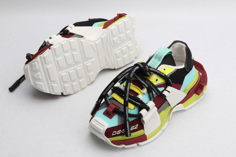 dg sneaker