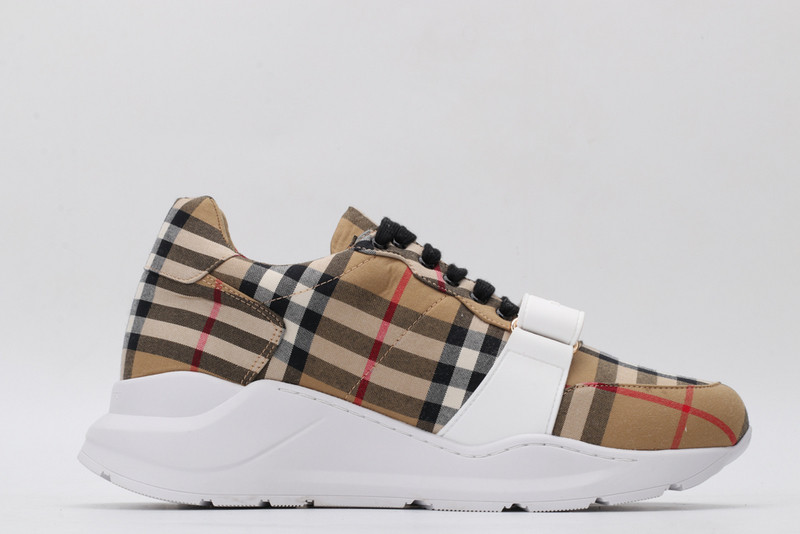 bubery sneakers