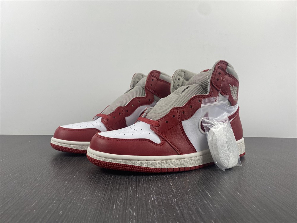 jordan 1 high og newstalgia chenille (w) dj4891-061