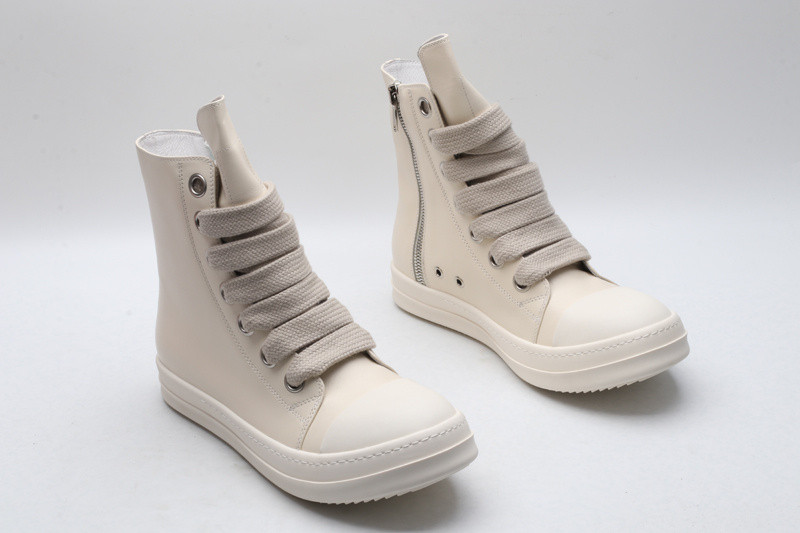 r1ck 0wens sneaker