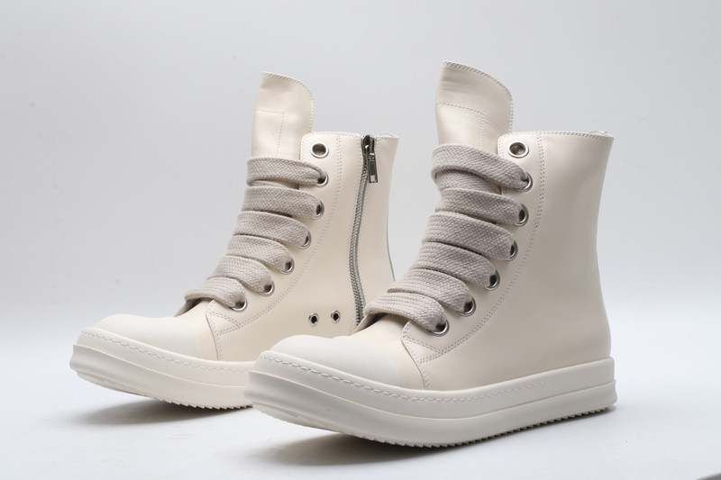 r1ck 0wens sneaker