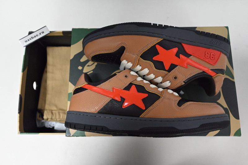 bape sneakers