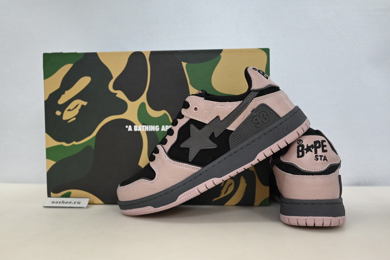 bape sneakers