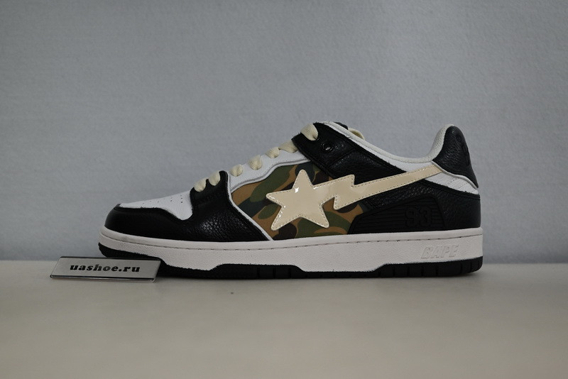 bape sneakers