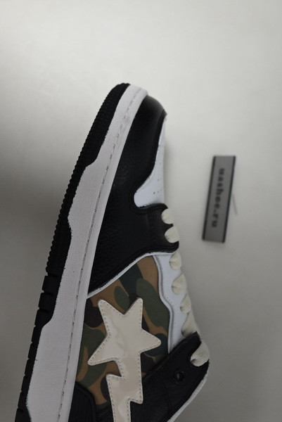 bape sneakers
