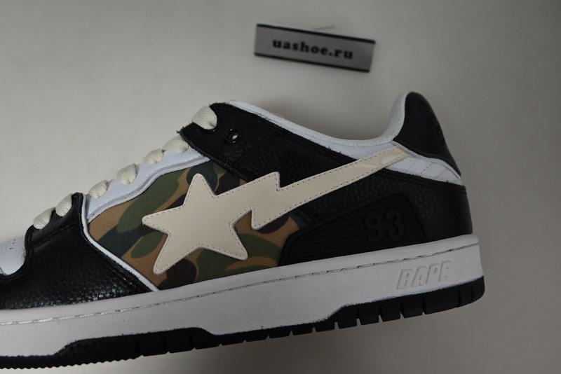 bape sneakers