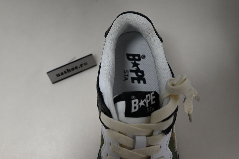 bape sneakers