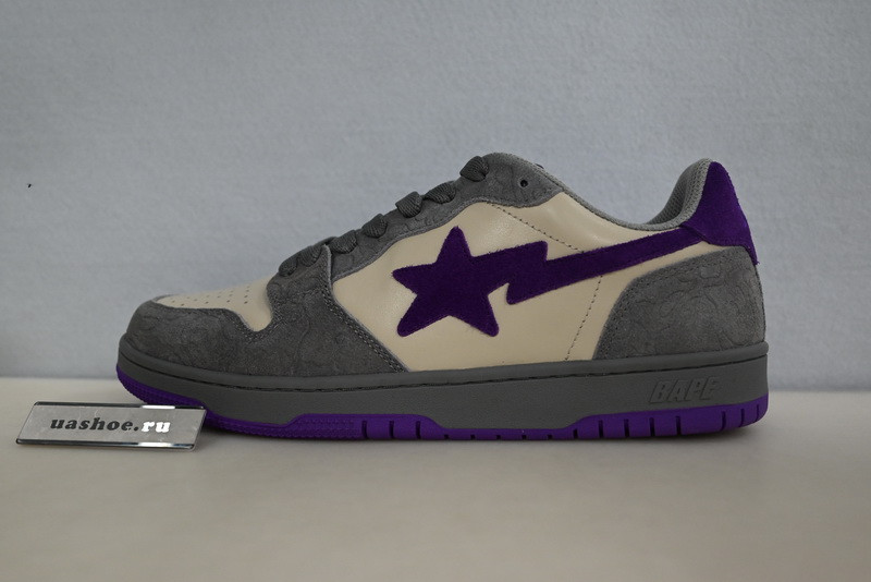 bape sneakers