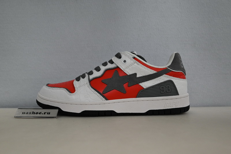 bape sneakers