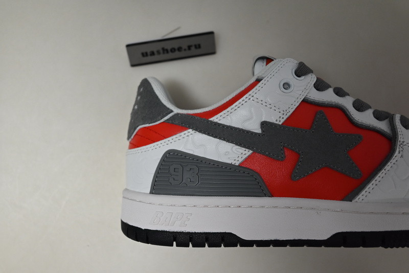 bape sneakers