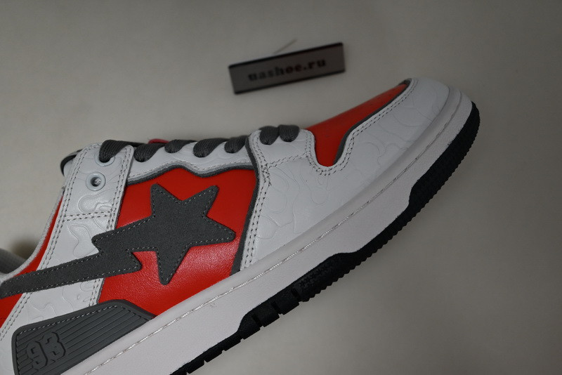 bape sneakers