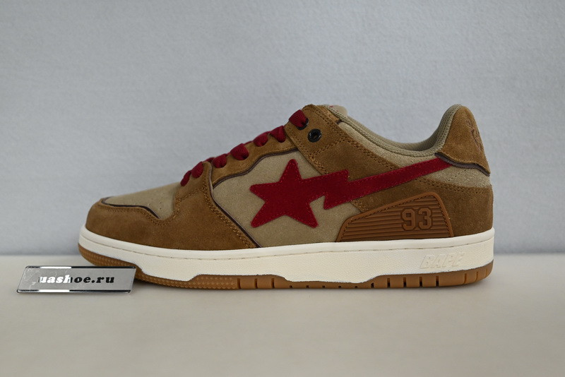 bape sneakers