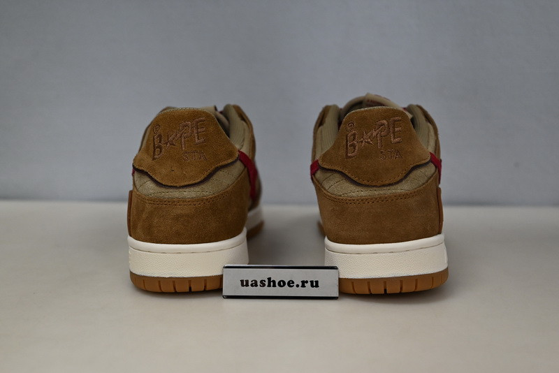 bape sneakers