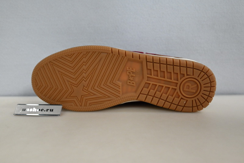 bape sneakers