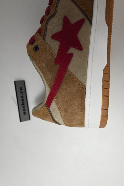 bape sneakers