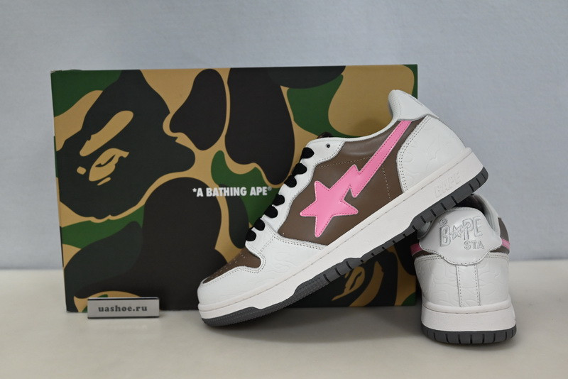 bape sneakers