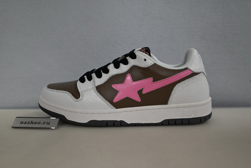 bape sneakers