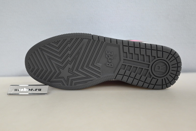 bape sneakers