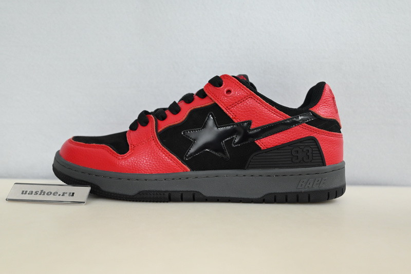 bape sneakers
