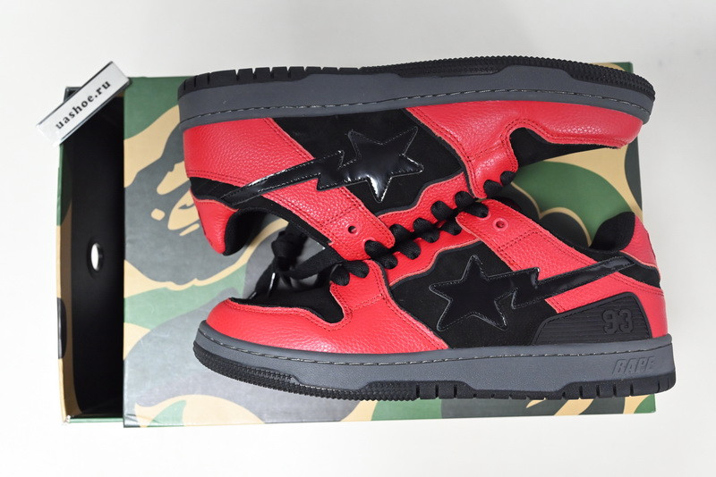 bape sneakers