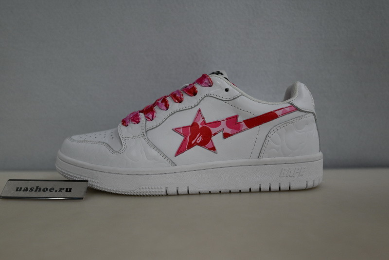 bape sneakers