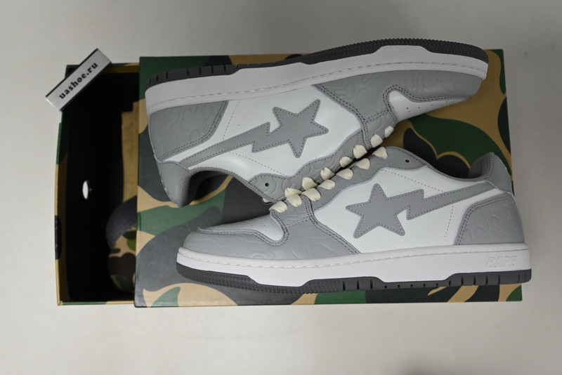 bape sneakers