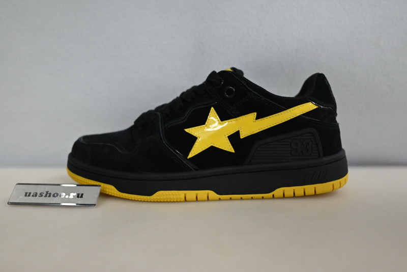 bape sneakers