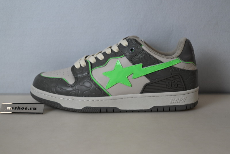 bape sneakers