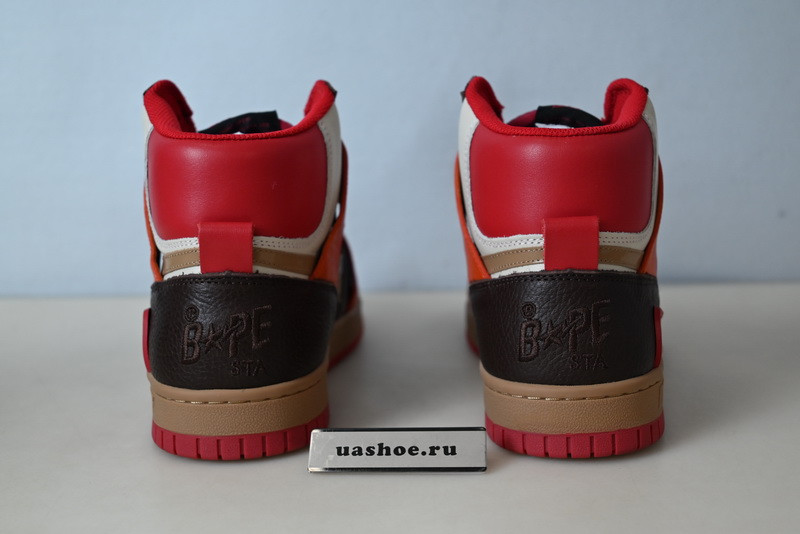 bape sneakers