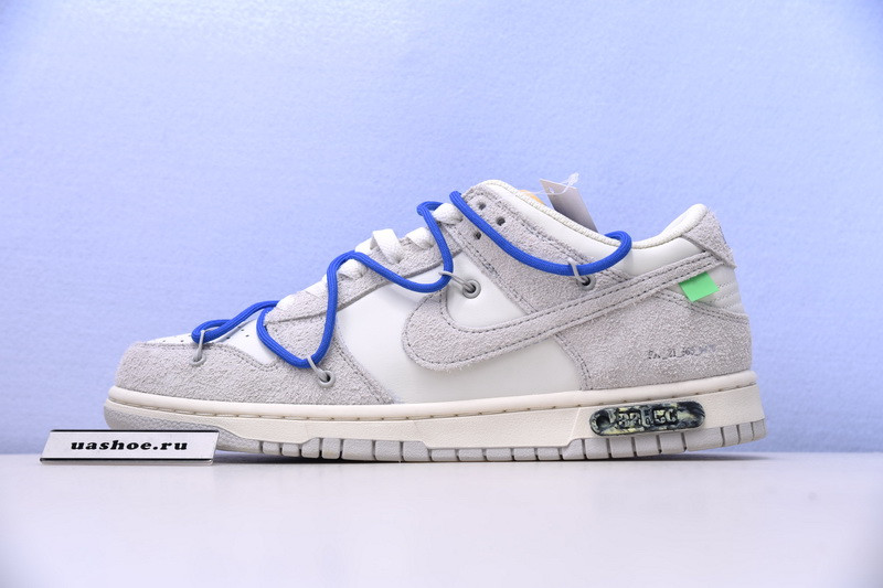 nike dunk low owt lot 32 - dj0950-104