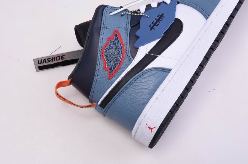 jordan 1 mid fearless Fa*etasm cu2802-100