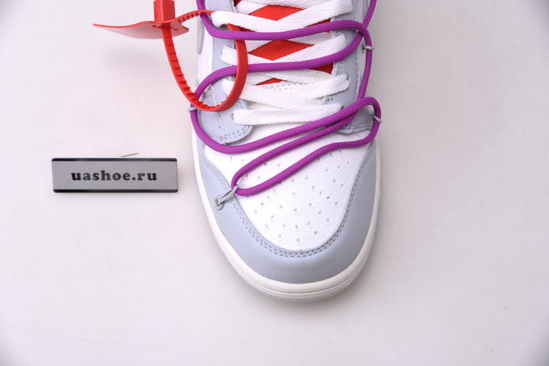 owt x dunk low 