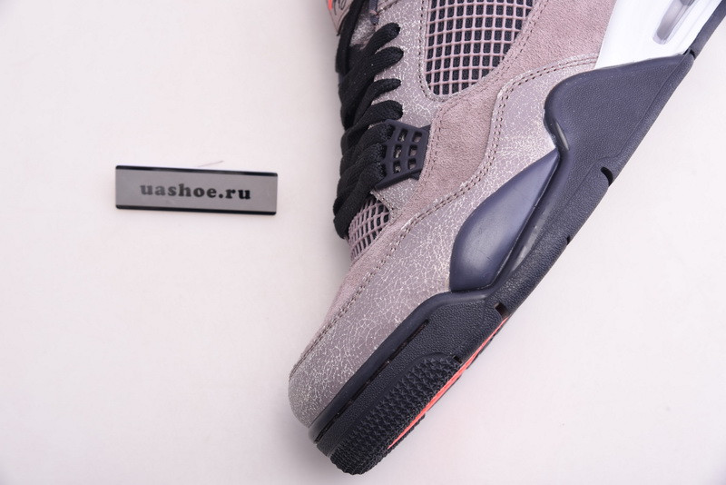 air jordan 4 retro "taupe haze" db0732-200