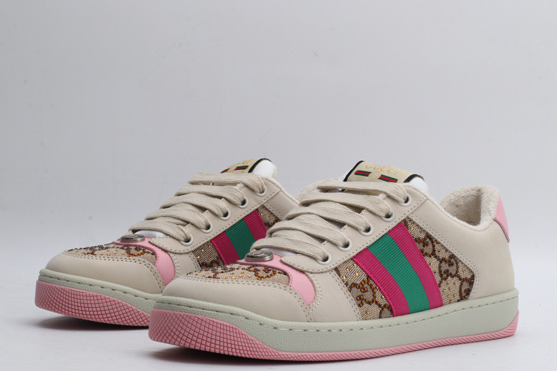 guci screener sneaker