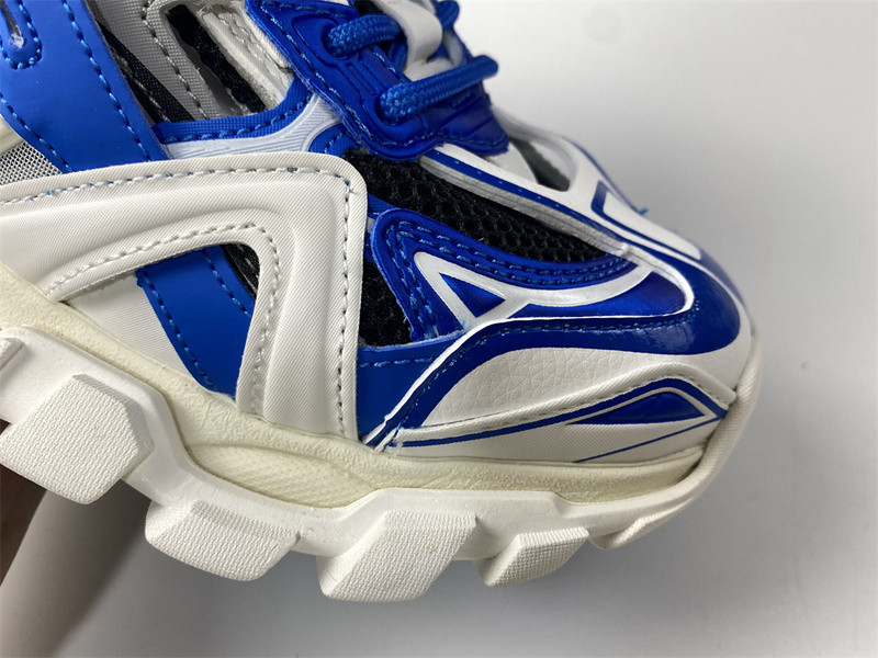 Ba*len*cia*ga trainers track 4.0