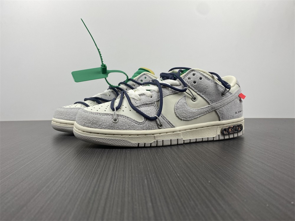 nike dunk low owt lot 20 - dj0950-115