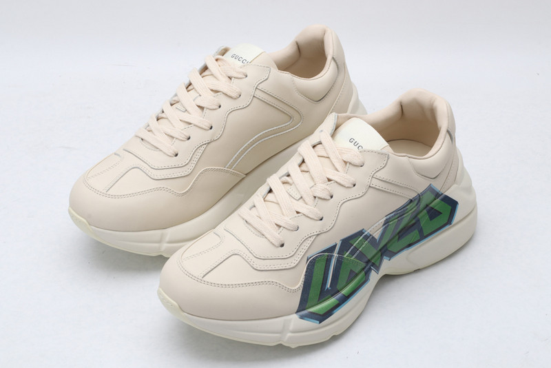 G*u*i sneaker