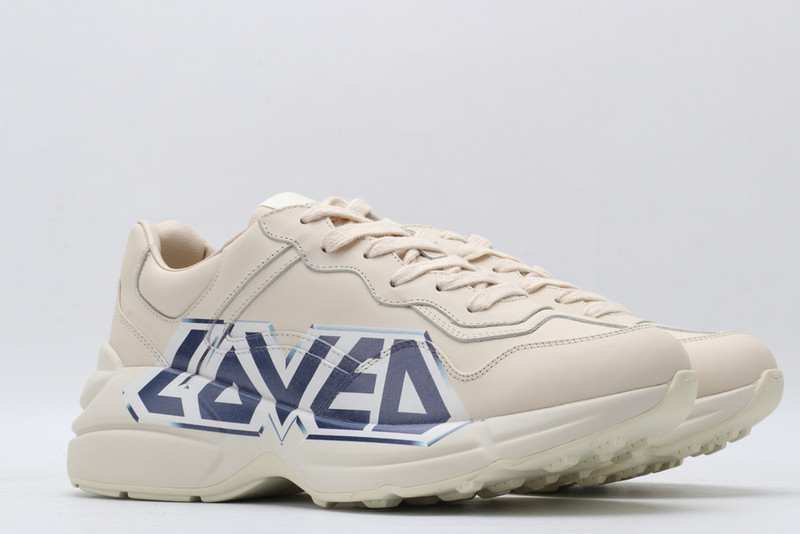 G*u*i sneaker