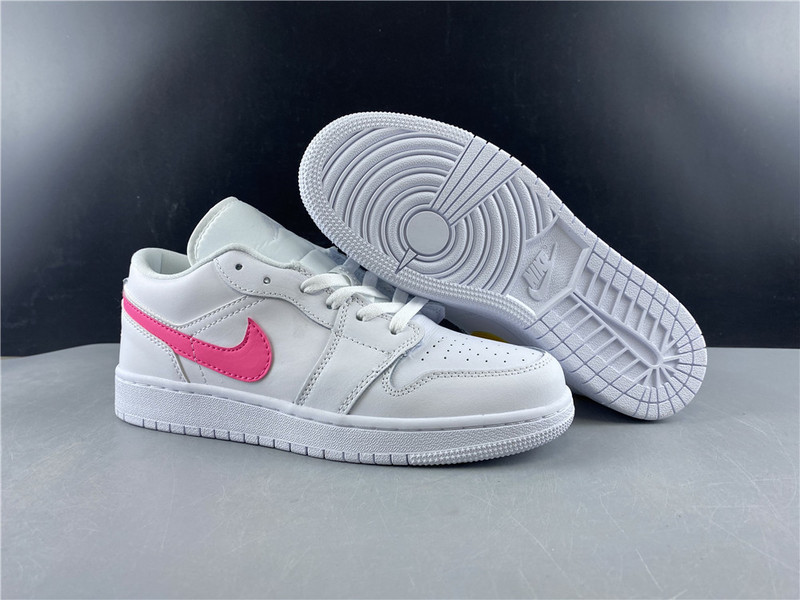 air jordan 1 low aj1 cw7035-100