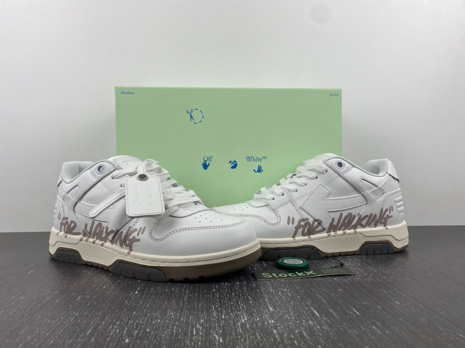 owt out of office sneakers