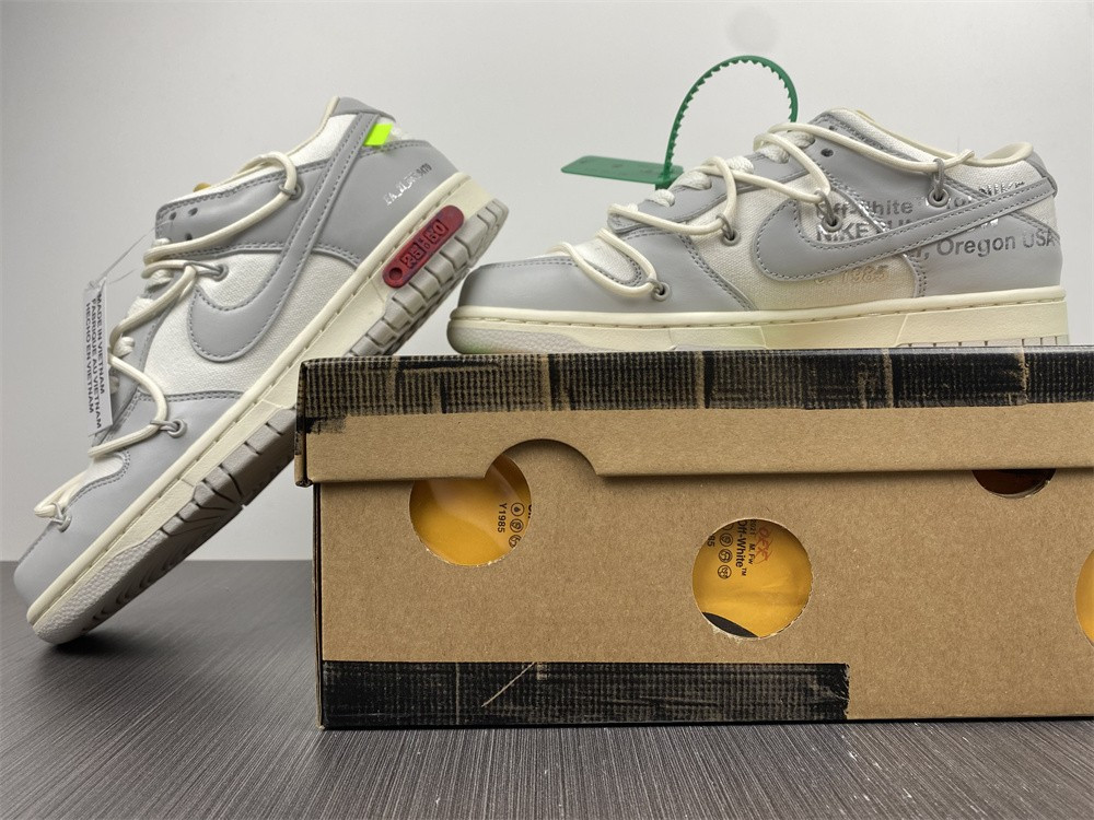 nike dunk low owt lot 25 - dm1602-121
