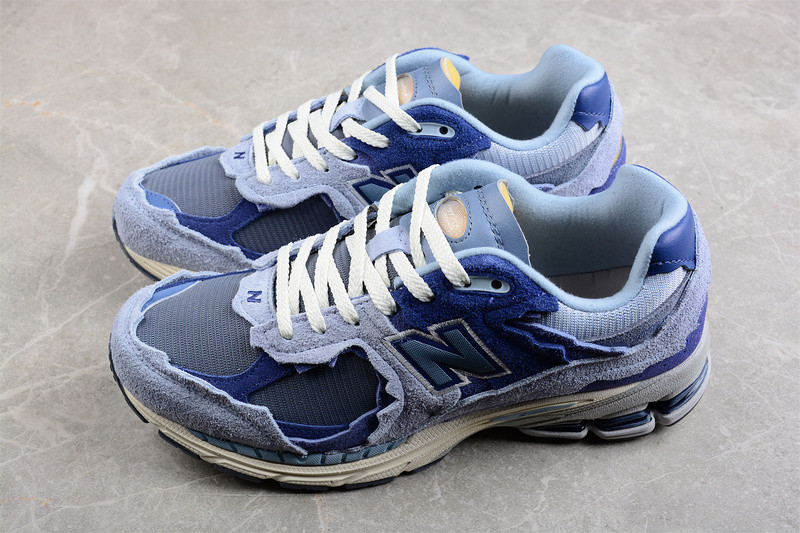 new Ba1an*e 2002r protection pack sneakers m2002rd